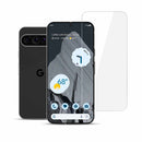 22 Cases Tempered Glass Screen Protector for Google Pixel 10 Pro XL