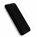 OtterBox Glass Screen Protector Clear for iPhone 17