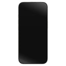 OtterBox Glass Screen Protector Clear for iPhone 17