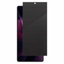 ZAGG InvisibleShield Fusion Anti-Glare 2-Way Privacy Screen Protector for Samsung Galaxy S25 Ultra