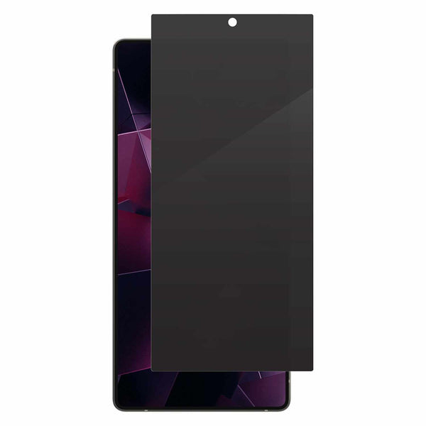200317224 InvisibleShield Fusion Anti-Glare 2-Way Privacy Screen Protector Galaxy S25 Ultra