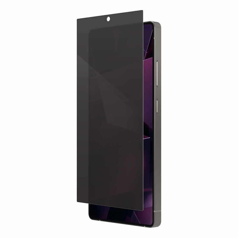 200317224 InvisibleShield Fusion Anti-Glare 2-Way Privacy Screen Protector Galaxy S25 Ultra