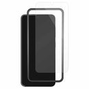 BESPIKS25FE GreenGlass Screen Protector with Installation Kit Galaxy S25 FE