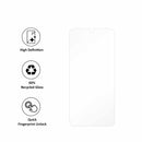 BESPIKS25FE GreenGlass Screen Protector with Installation Kit Galaxy S25 FE