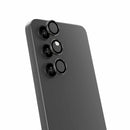 Blu Element Aluminum 1 by 1 Lens Protector for Samsung Galaxy S25 FE