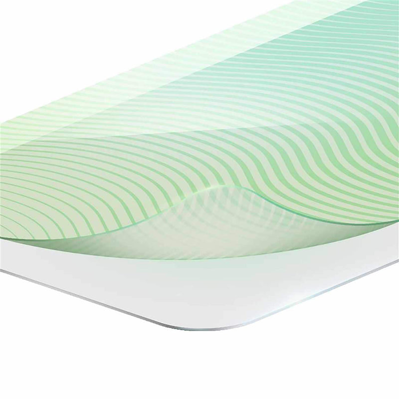 200108337 InvisibleShield Glass Elite 4-Way Privacy Screen Protector iPhone 16e/14/13/13 Pro