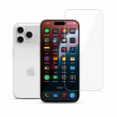 22 Cases Tempered Glass Screen Protector for iPhone 17 Pro Max
