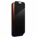 ZAGG InvisibleShield Glass Elite 4-Way Privacy Screen Protector for iPhone 16 Pro Max
