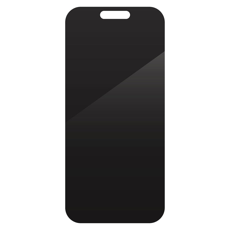 200114877 InvisibleShield Glass Elite 4-Way Privacy Screen Protector iPhone 16 Pro Max