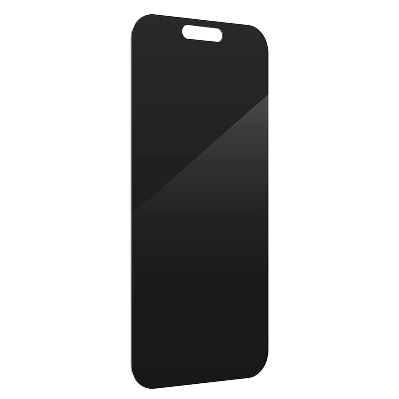 200114877 InvisibleShield Glass Elite 4-Way Privacy Screen Protector iPhone 16 Pro Max