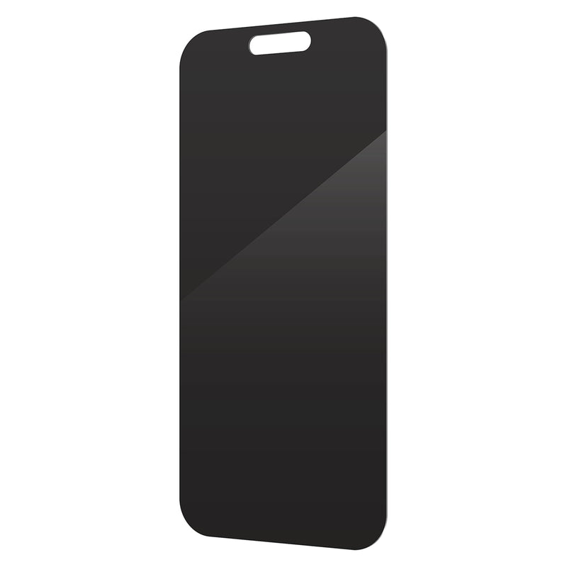 200114877 InvisibleShield Glass Elite 4-Way Privacy Screen Protector iPhone 16 Pro Max