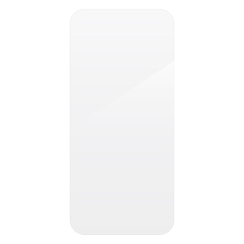 ZAGG InvisibleShield Glass XTR4 Blue Light Screen Protector for iPhone 16/15