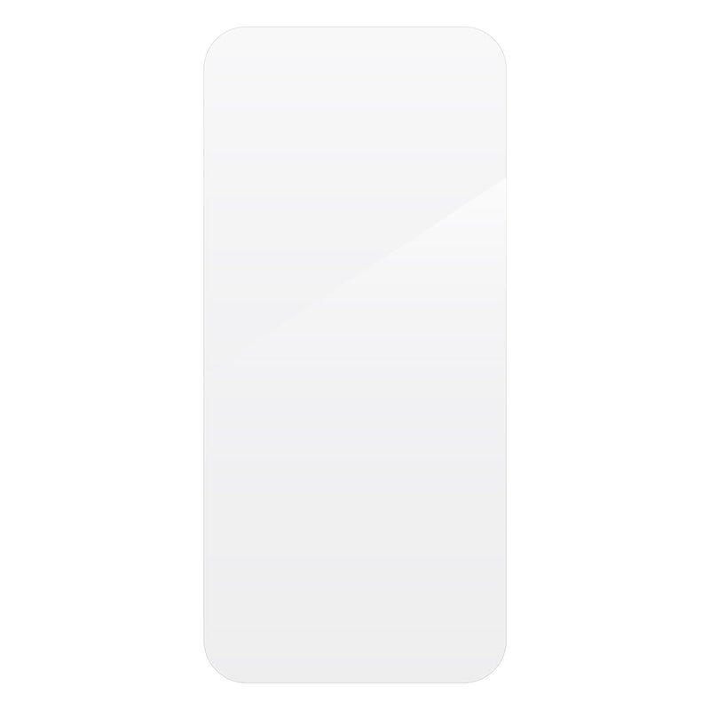 200114879 InvisibleShield Glass XTR4 Blue Light Screen Protector iPhone 16 Plus/15 Plus