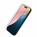 ZAGG InvisibleShield Glass Elite VisionGuard Screen Protector for iPhone 16 Pro