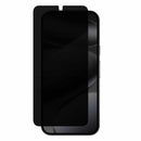 ZAGG InvisibleShield Glass Elite 2-Way Privacy Screen Protector for Google Pixel 10 Pro XL