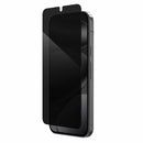 ZAGG InvisibleShield Glass Elite 2-Way Privacy Screen Protector for Google Pixel 10 Pro XL