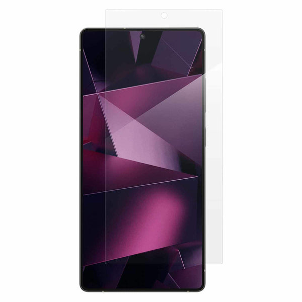 200117230 InvisibleShield Glass Elite Biometric Screen Protector Galaxy S25 Ultra