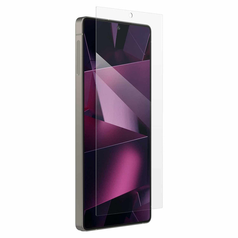 200117230 InvisibleShield Glass Elite Biometric Screen Protector Galaxy S25 Ultra