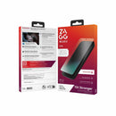 ZAGG InvisibleShield Glass XTR4 Blue Light Screen Protector for Samsung Galaxy S25