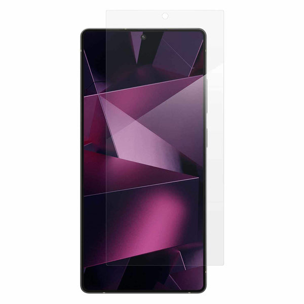 200117236 InvisibleShield Glass XTR4 Blue Light Screen Protector Galaxy S25 Ultra
