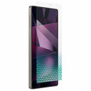 ZAGG InvisibleShield Glass XTR4 Blue Light Screen Protector for Samsung Galaxy S25 Ultra