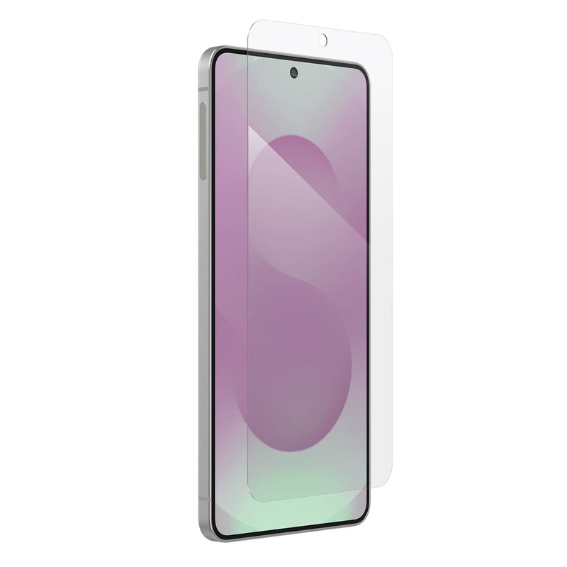 200118595 InvisibleShield Glass Elite Biometric Screen Protector Galaxy S25 Edge