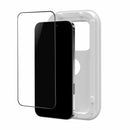 Blu Element EasyFit Eco Screen Protector for iPhone 17 Pro Max/iPhone 16 Pro Max