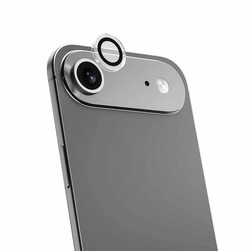 BELPIP17A Invisible 1 by 1 Lens Protector iPhone Air