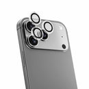 Blu Element Invisible 1 by 1 Lens Protector for iPhone 17 Pro/17 Pro Max