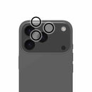 Blu Element Invisible 1 by 1 Lens Protector for iPhone 17 Pro/17 Pro Max