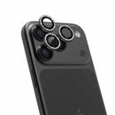 Blu Element Diamond 1 by 1 Lens Protector Grey for iPhone 17 Pro/17 Pro Max