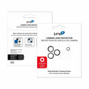 Blu Element Jump+ Full Cover Lens Protector for iPhone Air