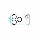 Blu Element Jump+ Full Cover Lens Protector for iPhone 17 Pro