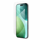 ZAGG InvisibleShield Glass Elite Screen Protector for iPhone Air