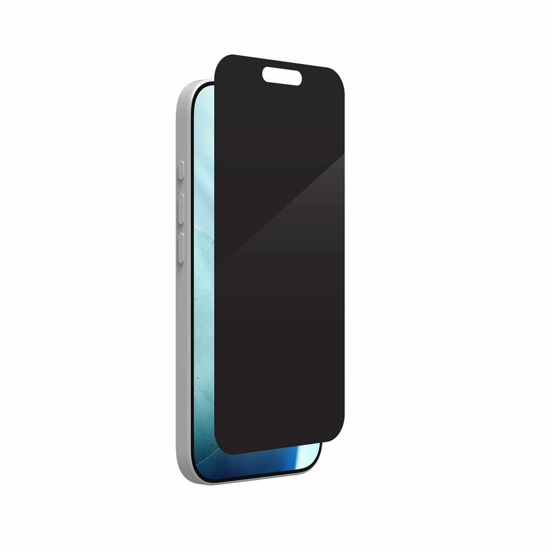 200118655 InvisibleShield Glass Elite 2-Way Privacy Screen Protector iPhone 17