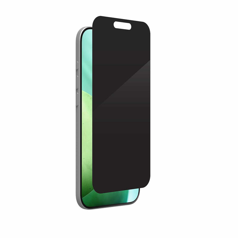 200118656 InvisibleShield Glass Elite 2-Way Privacy Screen Protector iPhone Air