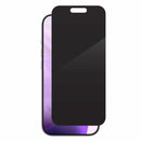 ZAGG InvisibleShield Glass Elite 2-Way Privacy Screen Protector for iPhone 17 Pro