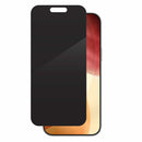 ZAGG InvisibleShield Glass Elite 2-Way Privacy Screen Protector for iPhone 17 Pro Max