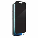 ZAGG InvisibleShield Glass XTR 4-Way Privacy Screen Protector for iPhone 17
