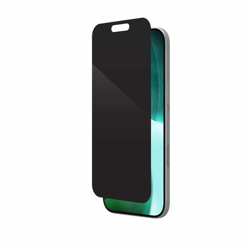 200118664 InvisibleShield Glass XTR 4-Way Privacy Screen Protector iPhone Air