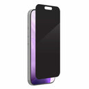 ZAGG InvisibleShield Glass XTR 4-Way Privacy Screen Protector for iPhone 17 Pro