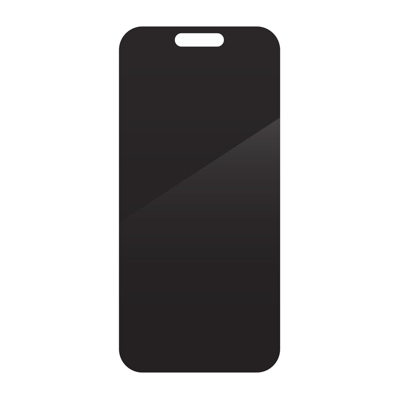 200118666 InvisibleShield Glass XTR 4-Way Privacy Screen Protector iPhone 17 Pro Max