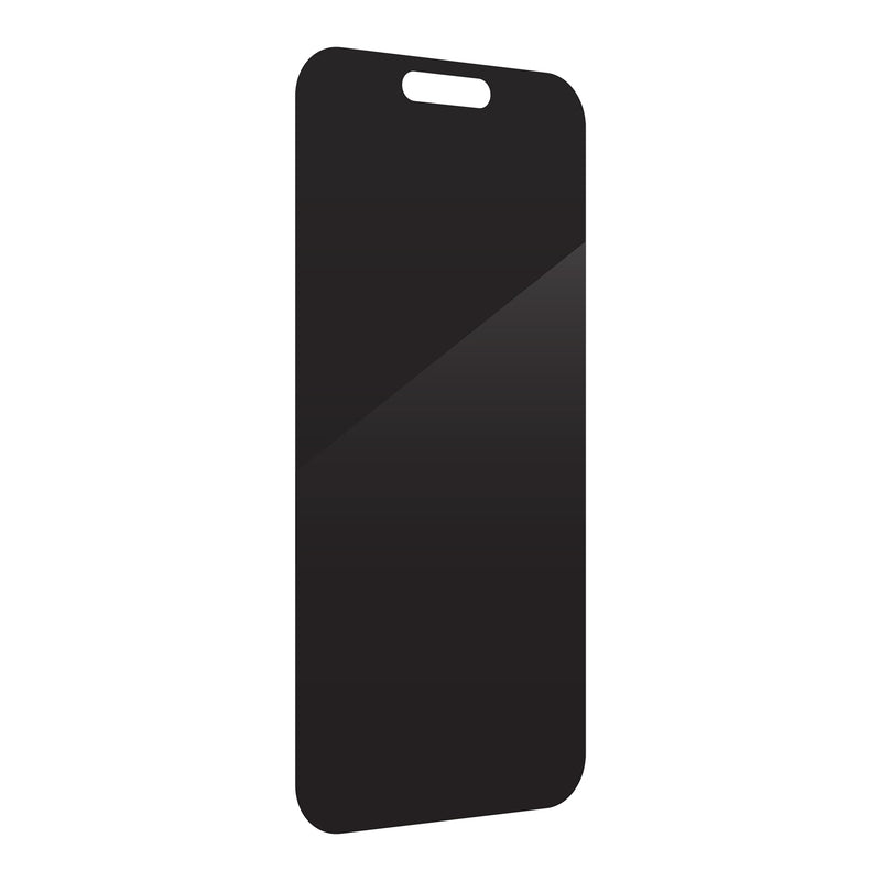 200118666 InvisibleShield Glass XTR 4-Way Privacy Screen Protector iPhone 17 Pro Max