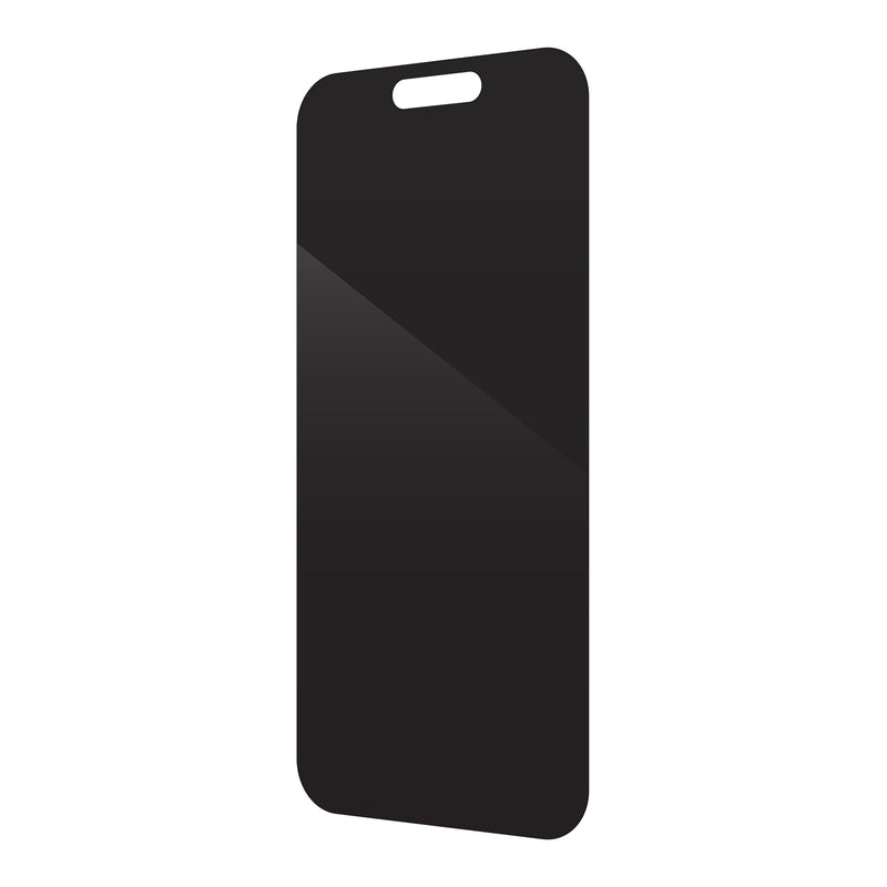 200118666 InvisibleShield Glass XTR 4-Way Privacy Screen Protector iPhone 17 Pro Max