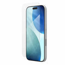 ZAGG InvisibleShield Glass XTR5 Screen Protector for iPhone 17