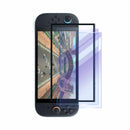 Blu Element VisionCare 2-Pack Blue Light Tempered Glass Screen Protector for Nintendo Switch 2