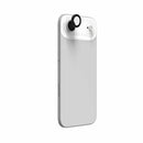 ZAGG InvisibleShield Glass Elite Anti-Reflective Lens Protector Black for iPhone Air