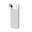 ZAGG InvisibleShield Glass Elite Anti-Reflective Lens Protector Black for iPhone Air