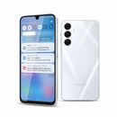 22 cases Tempered Glass Screen Protector for Samsung Galaxy A17 5G