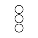 200120473 InvisibleShield Glass Elite Anti-Reflective Lens Protector Galaxy S25 FE